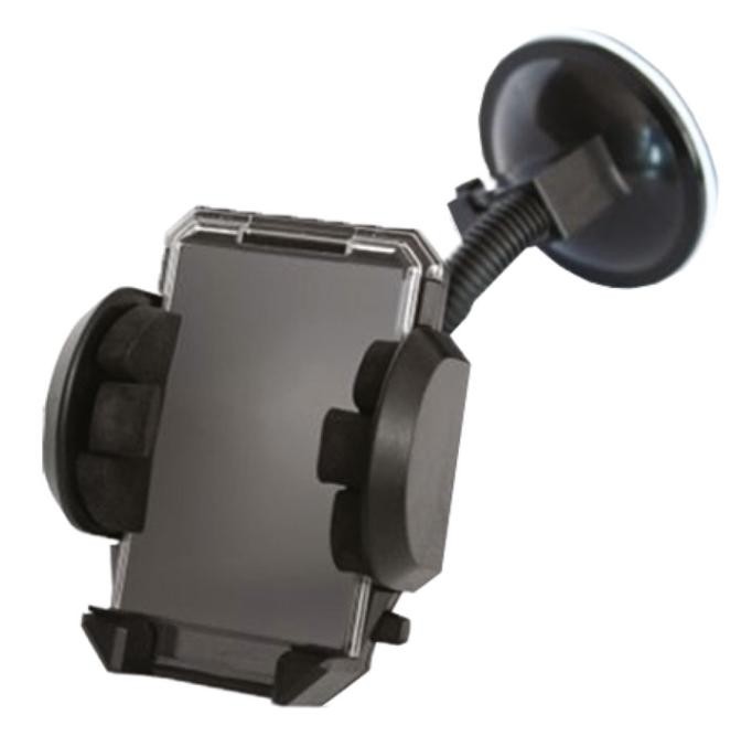 AMiO Suporte para telemóvel para automóveis - 01250/71142