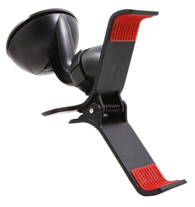 AMiO Suporte para telemóvel para automóveis - 01705/71143