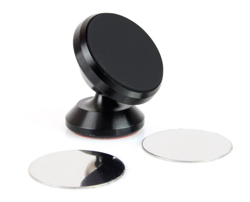 AMiO Suporte para telemóvel para automóveis - 02054