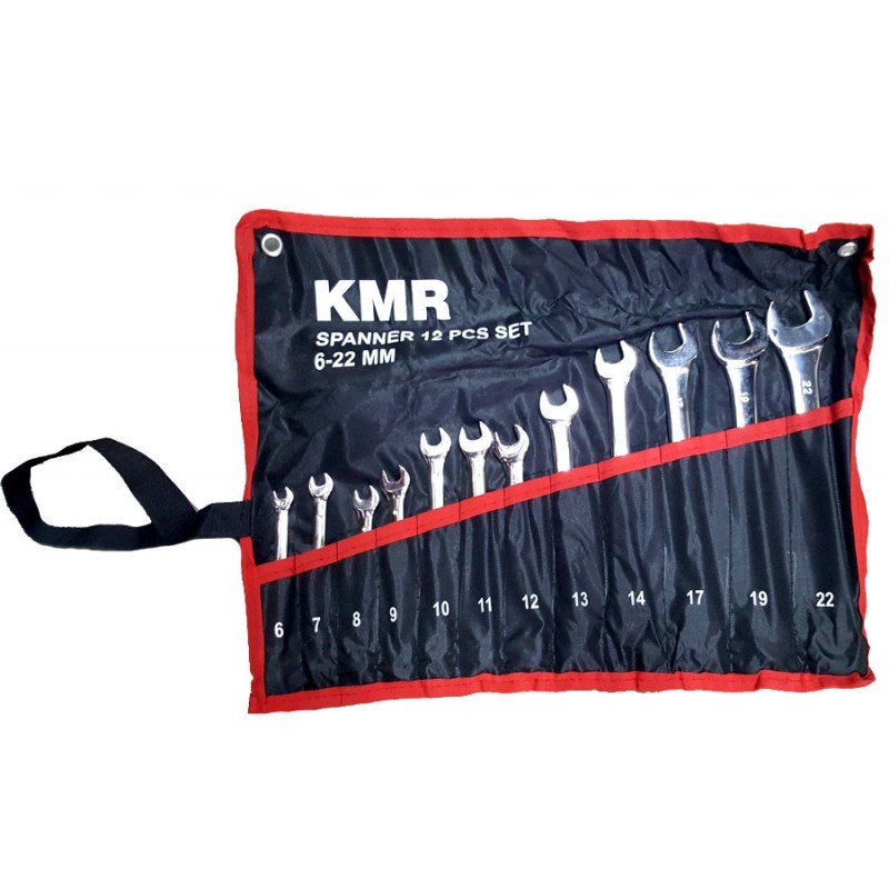 KAMAR Kit de chaves de luneta / de bocas - RT0200