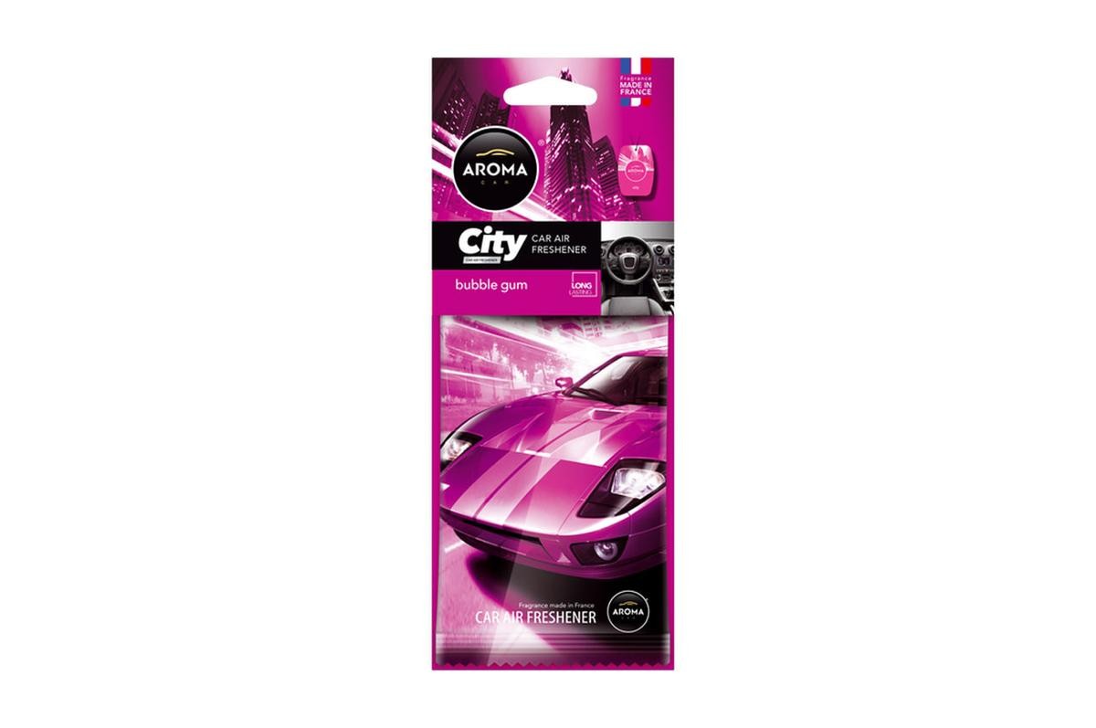 AROMA CAR Ambientador A92670
