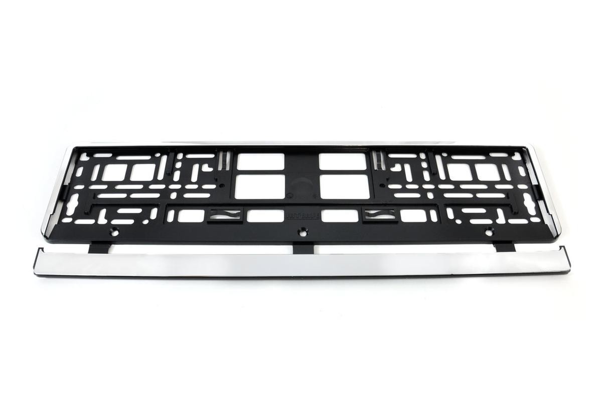UTAL Suporte de matrícula para automóveis - 71451/01164