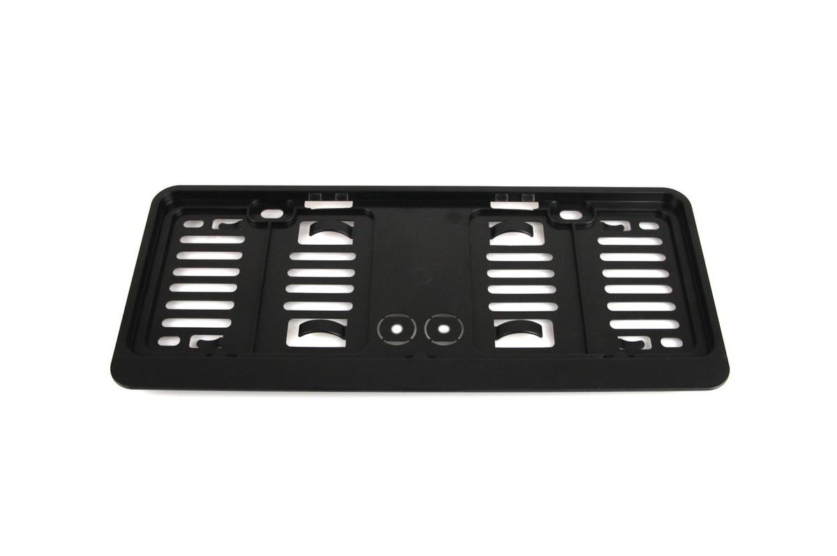 UTAL Suporte de matrícula para automóveis - 02108