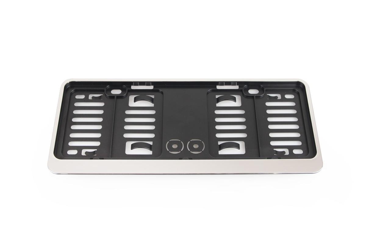 UTAL Suporte de matrícula para automóveis - 02109