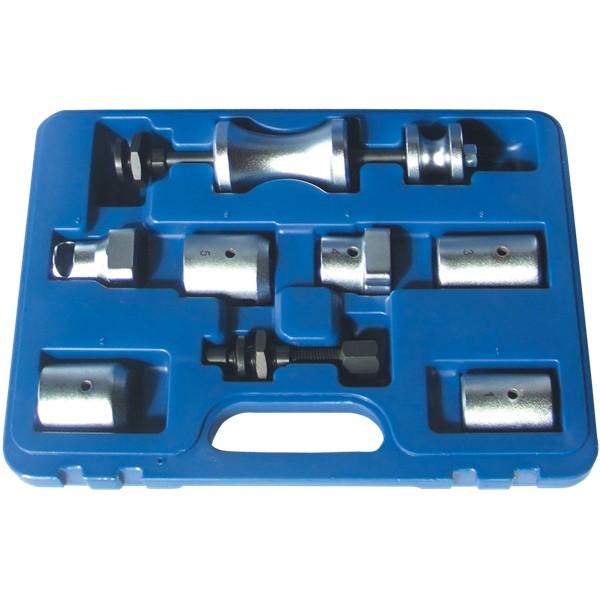 KUNZER Kit de extractores, braço dos limpa-vidros - 7WAZ08