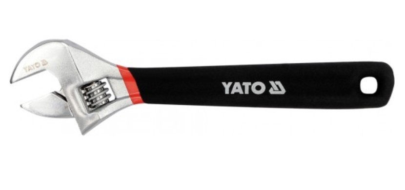 YATO Chave inglesa - YT-21650