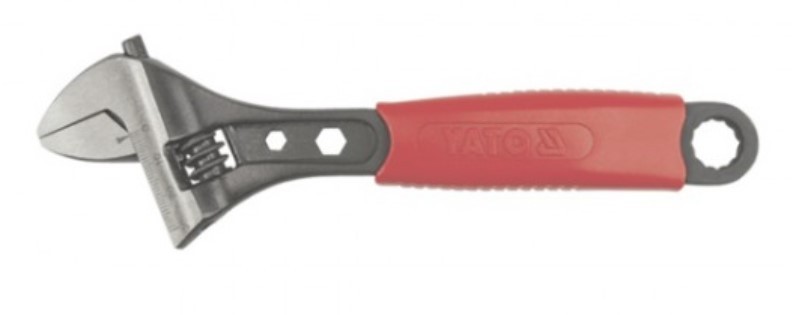 YATO Chave inglesa - YT-2172