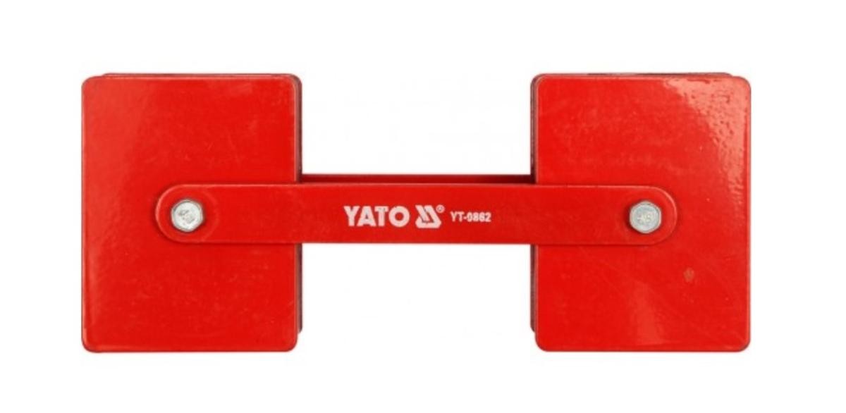 YATO Grampo - YT-0862