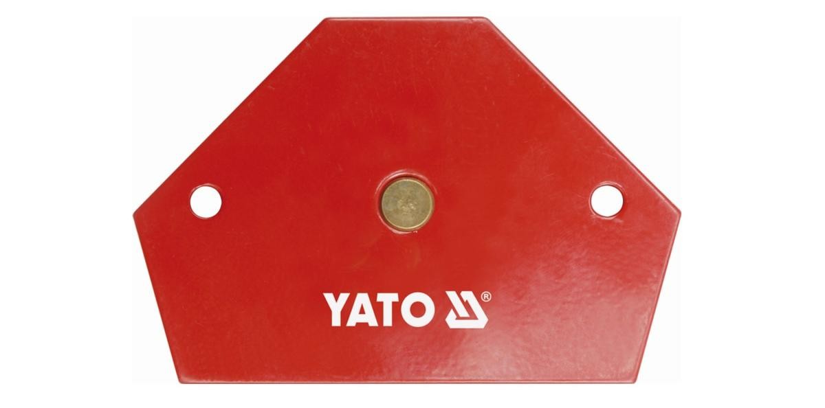 YATO Grampo - YT-0866
