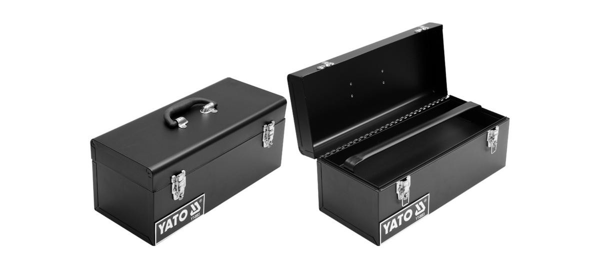 YATO Caixa de ferramenta - YT-0883