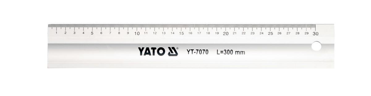 YATO Régua - YT-7070