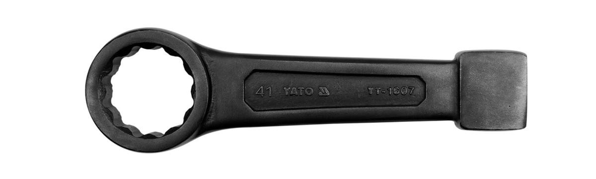 YATO Chave de luneta - YT-1604
