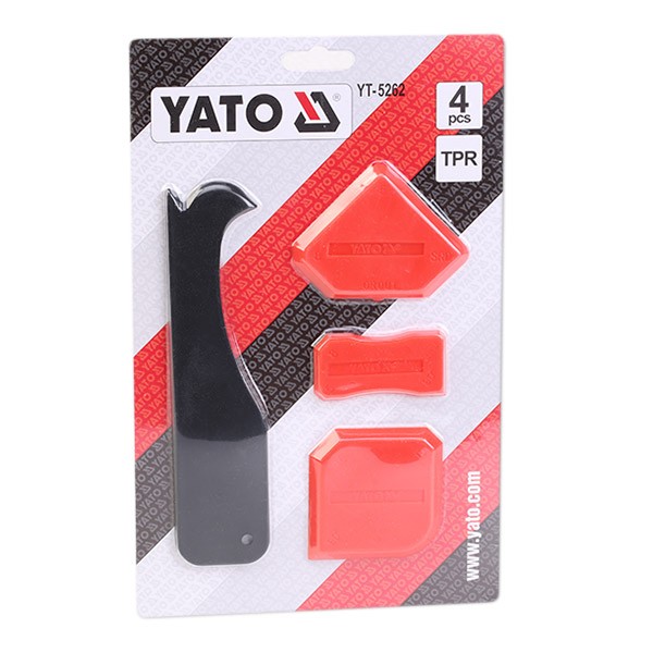 YATO Mastique - YT-5262