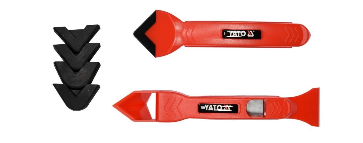 YATO Mastique - YT-52630