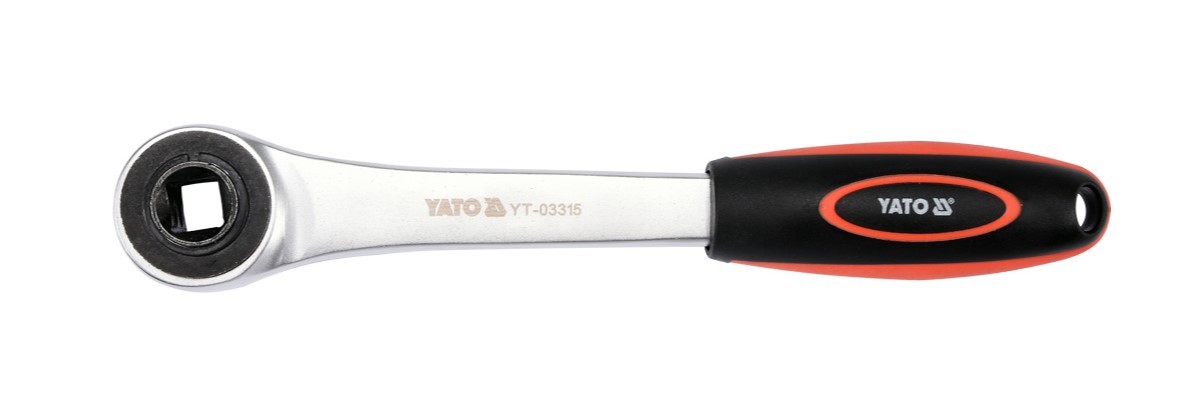 YATO Roquete reversível - YT-03315