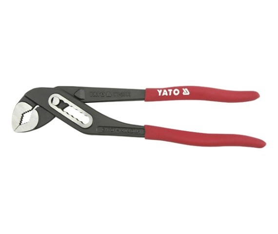 YATO Alicate de tubos / bomba de água - YT-2090