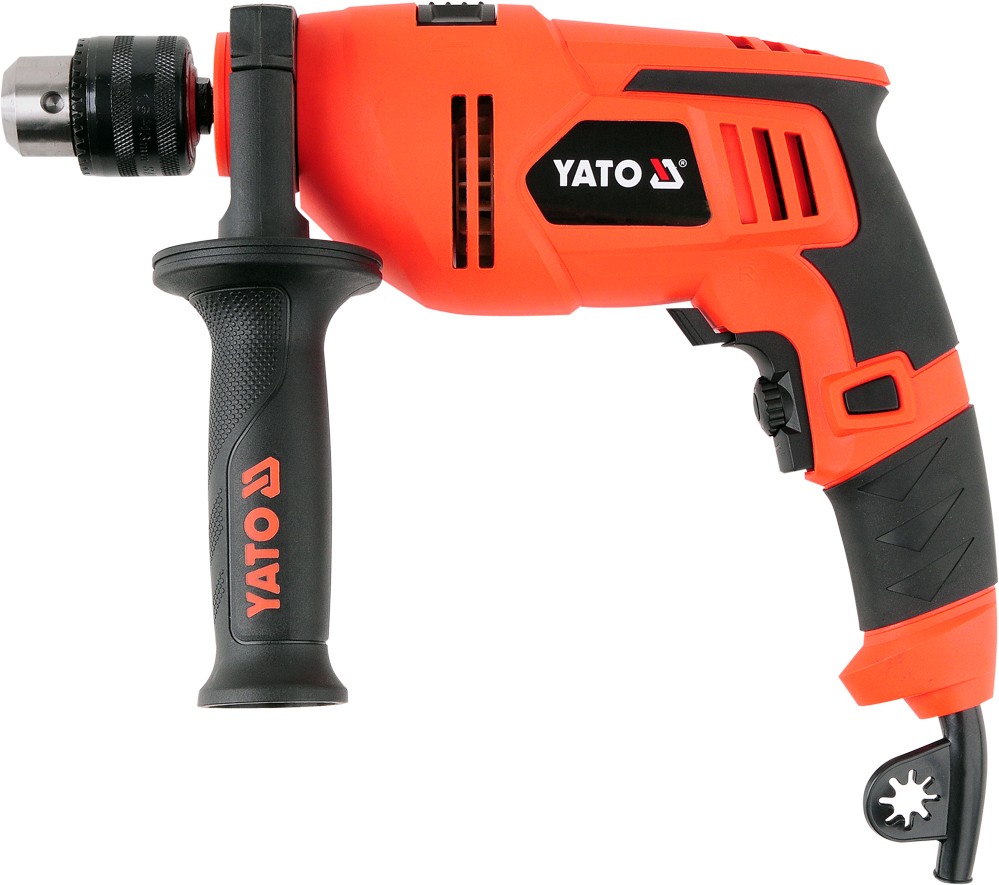 YATO Berbequim - YT-82030