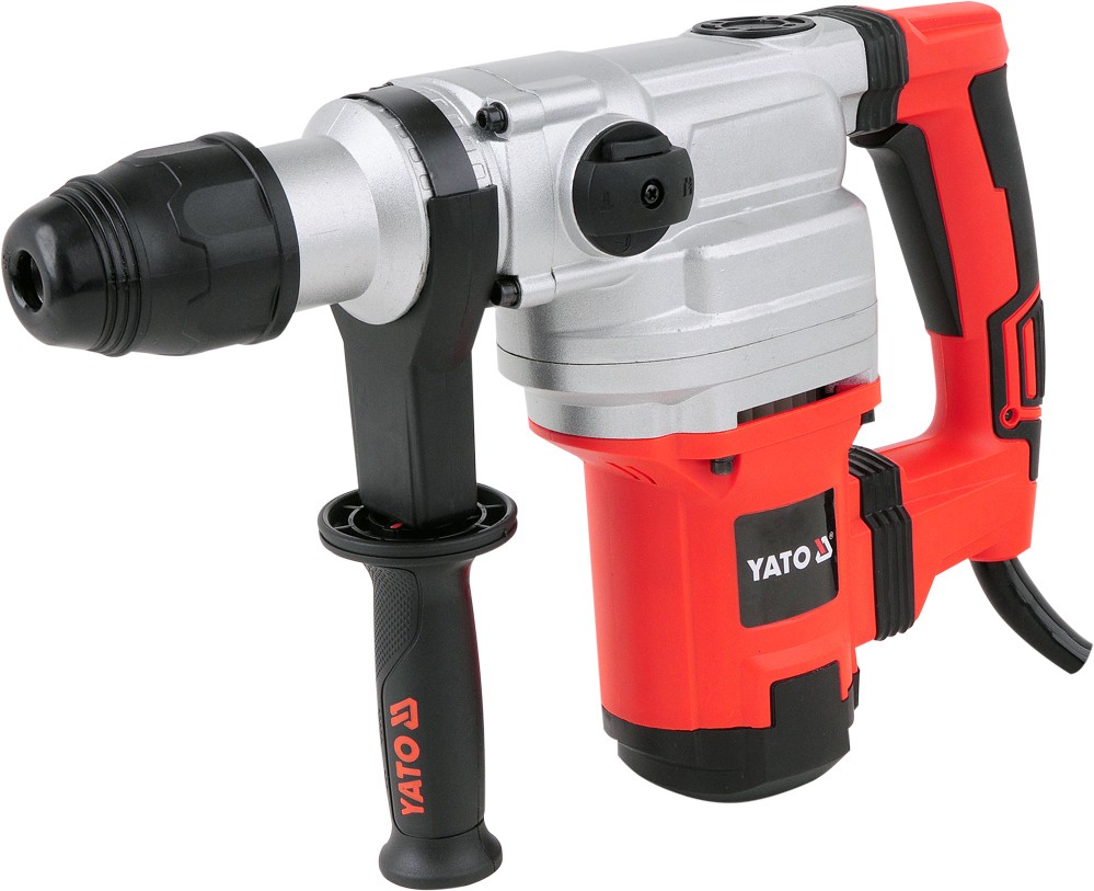 YATO Kit de martelos buriladores - YT-82130