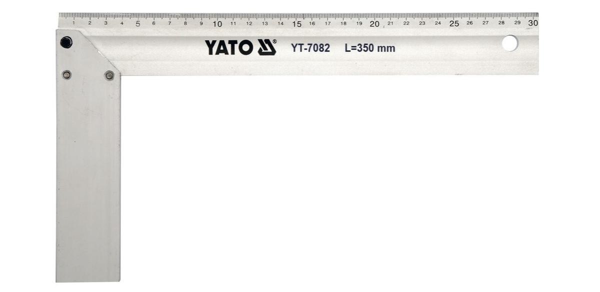 YATO Ângulo de meia-esquadria - YT-7082