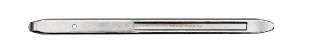 YATO Pé-de-cabra - YT-0810