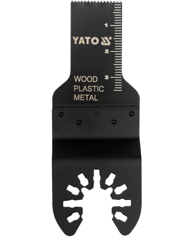 YATO Jogo de discos abrasivos, lixadeira - YT-34686