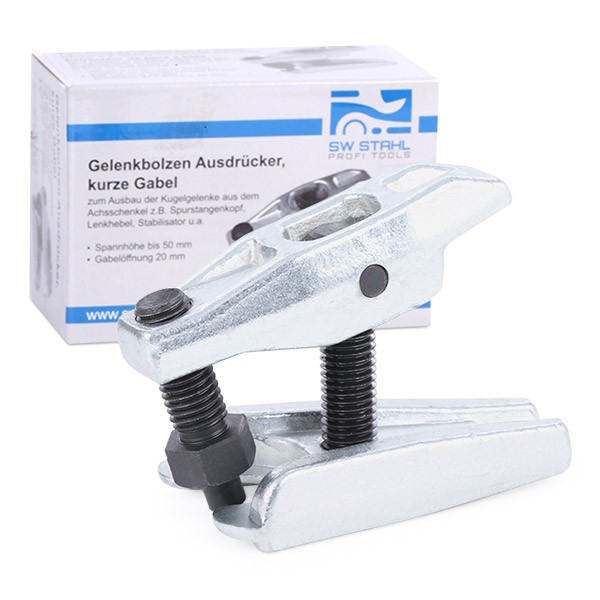 SW-Stahl Extractor, rótula - 10005L