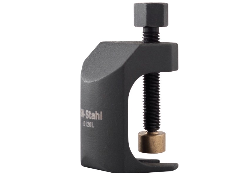 SW-Stahl Extractor, braço do limpa-vidros - 10120L