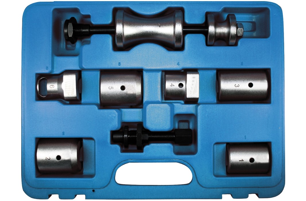 SW-Stahl Kit de extractores, braço dos limpa-vidros - 10122L