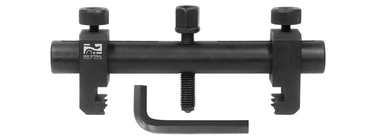 SW-Stahl Extractor, polia da correia - 10579L