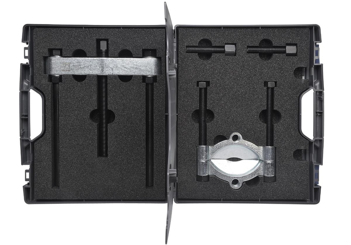 SW-Stahl Kit de lâminas de corte - 11802L