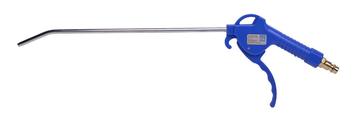 SW-Stahl Pistola de ar comprimido 21517L