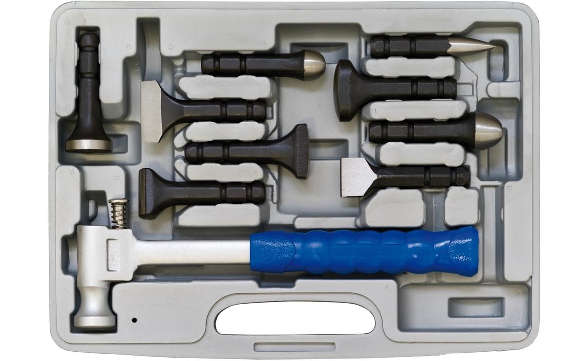 SW-Stahl Kit de martelos de desamolgar - 23020L