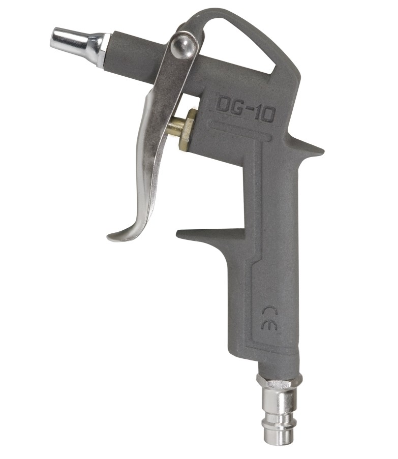 SW-Stahl Pistola de ar comprimido 25010L