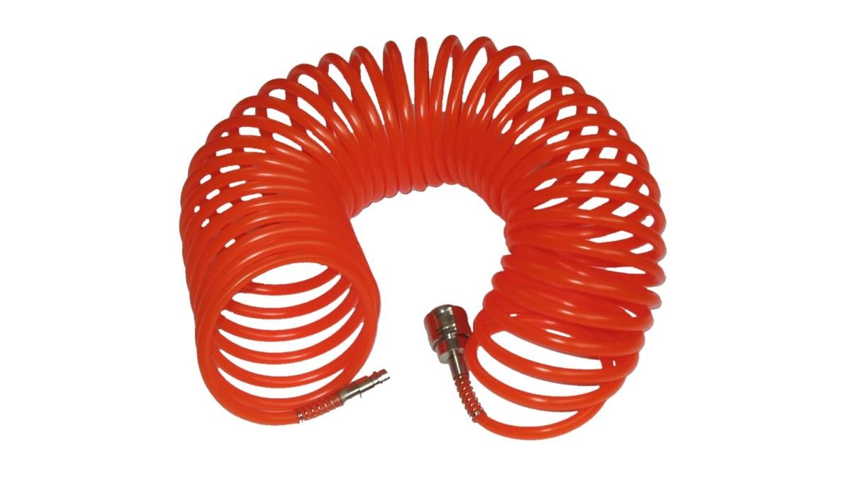 SW-Stahl Tubo flexível de ar comprimido - 25040L
