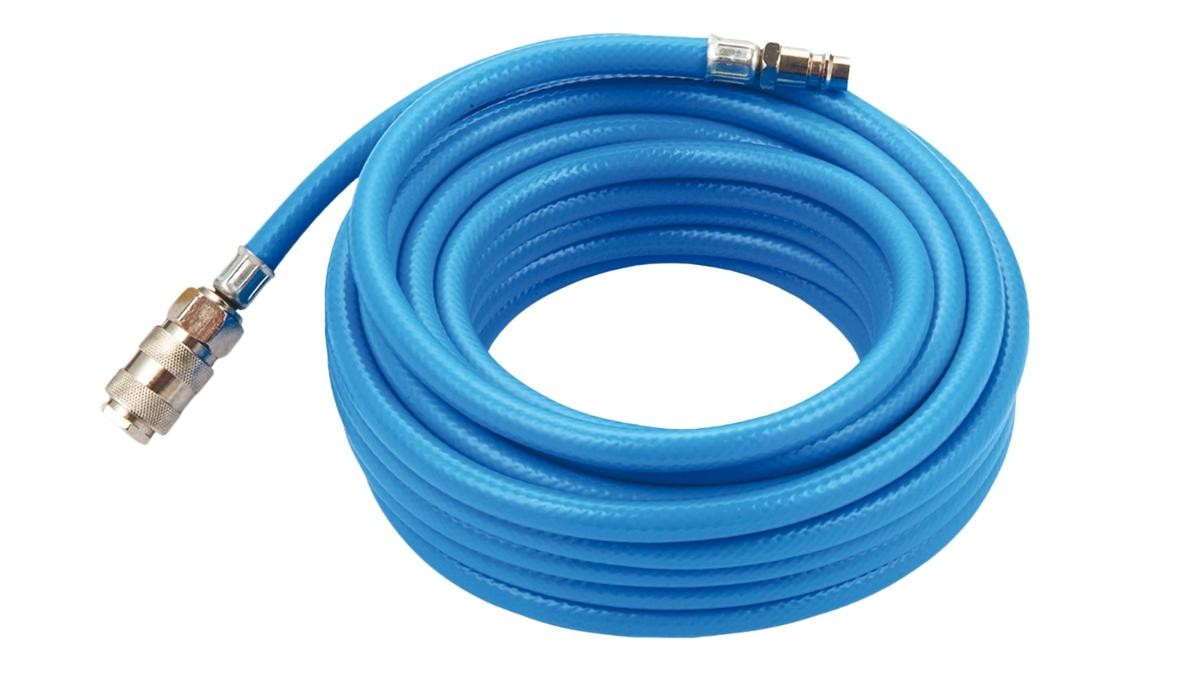 SW-Stahl Tubo flexível de ar comprimido - 25045L