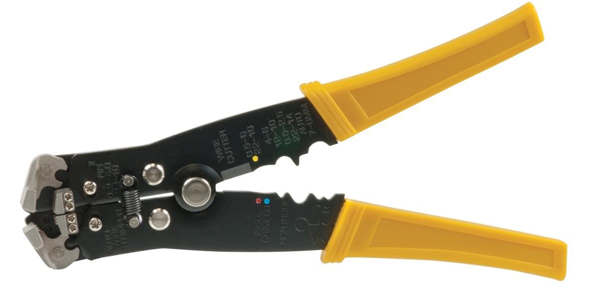 SW-Stahl Alicate descarnador - 42410SB