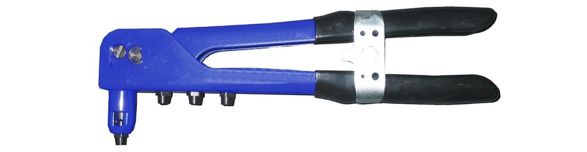 SW-Stahl Alicate de rebitar - 42710SB