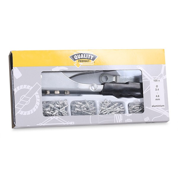 SW-Stahl Alicate de rebitar - 42800L