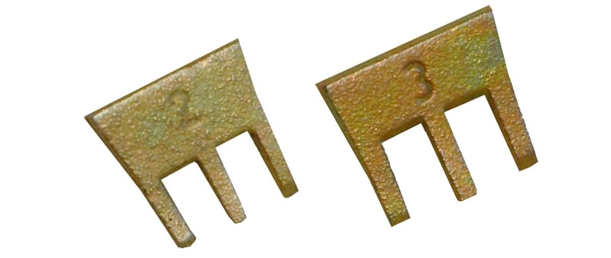SW-Stahl Cunha - 50120L
