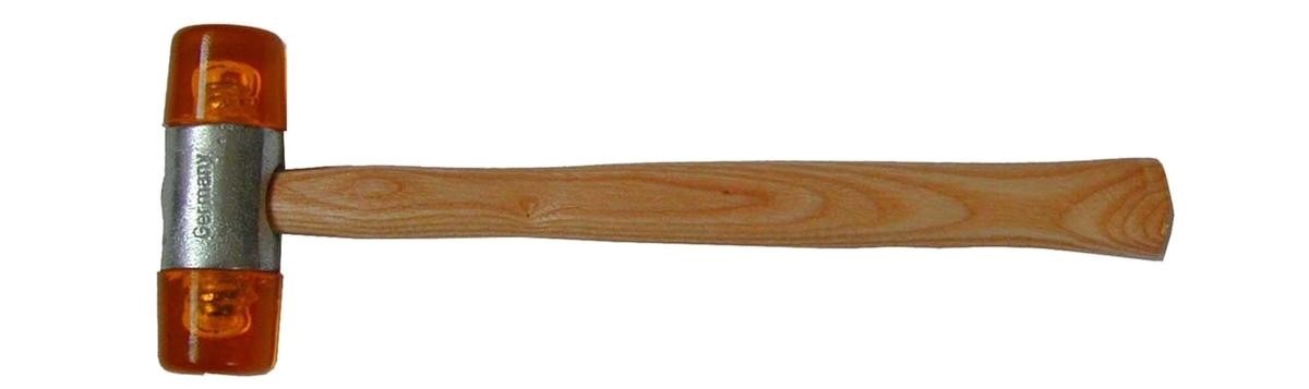 SW-Stahl Maço de plástico - 51102L