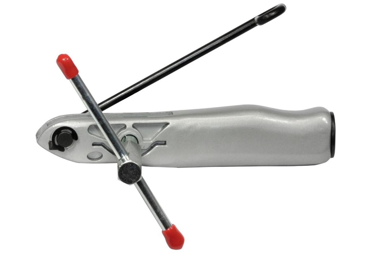 SW-Stahl Jogo de alicates - 61740L