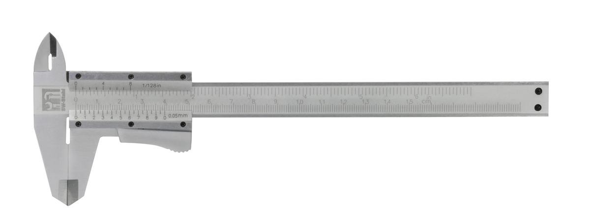 SW-Stahl Paquímetro - 72300SB