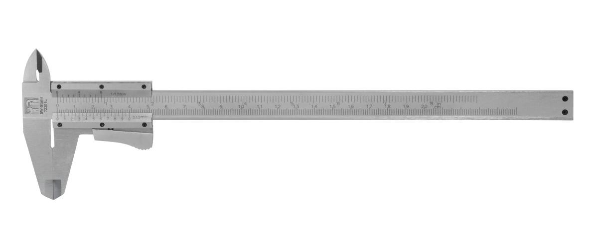 SW-Stahl Paquímetro - 72301L