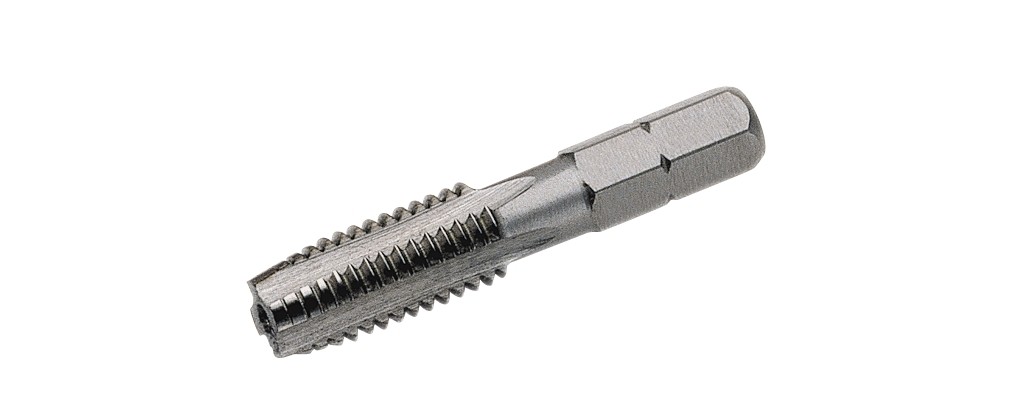 SW-Stahl Macho de abrir roscas - 82215L