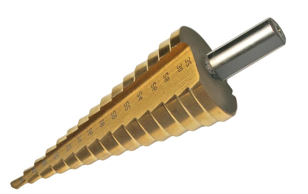 SW-Stahl Broca cónica alargadora - 82412SB