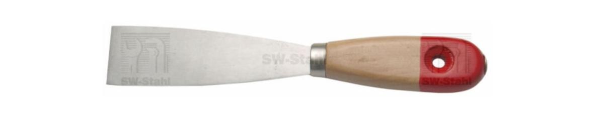 SW-Stahl Mastique - 91001L