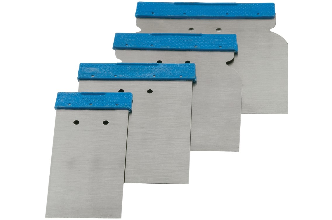 SW-Stahl Mastique - 91301L