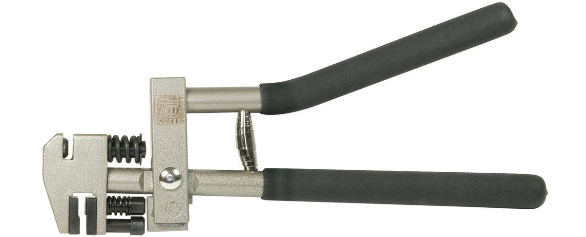 SW-Stahl Alicate de entalhe - 93000L