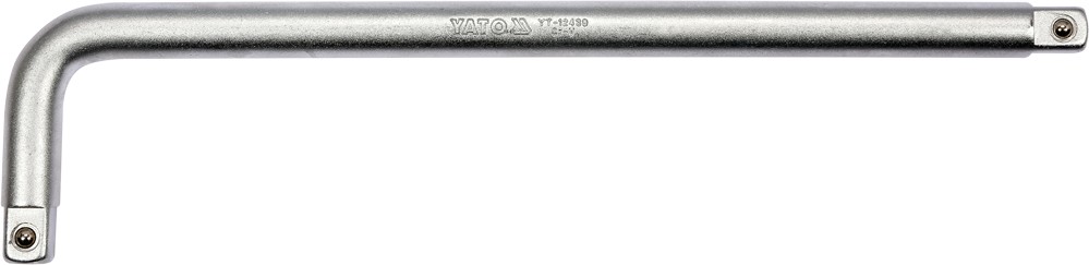 YATO Pega de encaixar quadrada - YT-12439