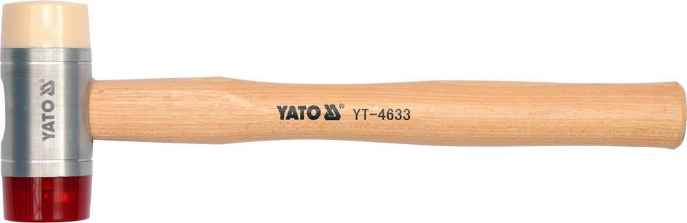 YATO Martelo para remover mossas - YT-4630
